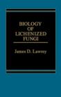 Image for Biology of Lichenized Fungi