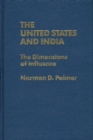 Image for The United States and India