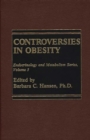 Image for Controversies in Obesity