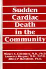 Image for Sudden Cardiac Death in the Community