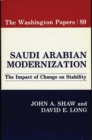 Image for Saudi Arabian Modernization