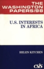Image for U.S. Interests in Africa