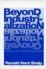 Image for Beyond Industrialization