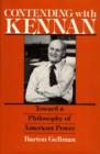 Image for Contending with Kennan