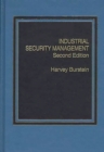 Image for Industrial Security Management
