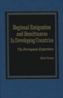 Image for Regional Emigration and Remittances in Developing Countries