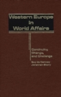 Image for Western Europe in World Affairs