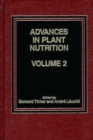 Image for Advances in Plant Nutrition : Volume 2