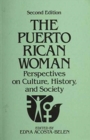 Image for The Puerto Rican Woman