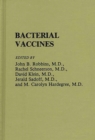 Image for Bacterial Vaccines