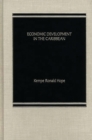 Image for Economic Development in the Caribbean.