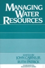 Image for Managing Water Resources