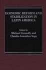 Image for Economic Reform and Stabilization in Latin America