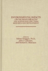 Image for Environmental Impacts on Human Health