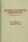 Image for Geochemical and Hydrologic Processes and Their Protection: The Agenda for Long-Term Research and Development