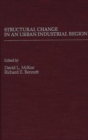 Image for Structural Change in an Urban Industrial Region