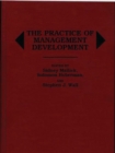 Image for The Practice of Management Development