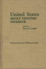 Image for United States Service Industries Handbook
