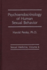 Image for Psychoendocrinology of Human Sexual Behavior.