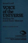 Image for Voice of the Universe : Building the Jodrell Bank Telescope