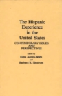 Image for The Hispanic Experience in the United States