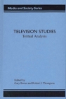 Image for Television Studies : Television Studies