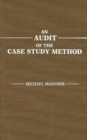 Image for An Audit of the Case Study Method