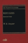 Image for Refugees : Extended Exile