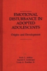 Image for Emotional Disturbance in Adopted Adolescents