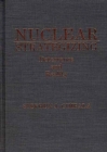 Image for Nuclear Strategizing : Deterrence and Reality