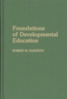 Image for Foundations of Developmental Education