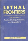Image for Lethal Frontiers
