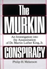 Image for The Murkin Conspiracy