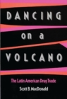 Image for Dancing on a Volcano