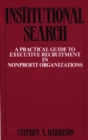 Image for Institutional Search