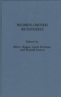 Image for Women-Owned Businesses