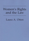 Image for Women&#39;s Rights and the Law