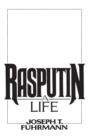 Image for Rasputin : A Life