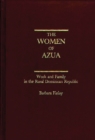 Image for The Women of Azua