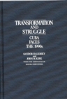 Image for Transformation and Struggle