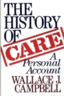 Image for The History of CARE : A Personal Account