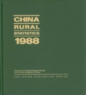 Image for China Rural Statistics 1988