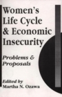 Image for Women&#39;s Life Cycle and Economic Insecurity
