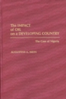 Image for The Impact of Oil on a Developing Country : The Case of Nigeria