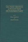 Image for Labor Market Adjustments to Structural Change and Technological Progress