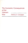 Image for The Economic Consequences of the Vietnam War