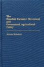 Image for The Swedish Farmers&#39; Movement and Government Agricultural Policy