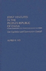 Image for Joint Ventures in the People&#39;s Republic of China