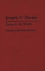 Image for Joseph E. Davies
