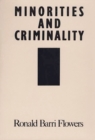 Image for Minorities and Criminality